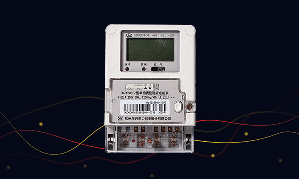 單相電表在居民小區(qū)常見的類型有哪些？--老王說表