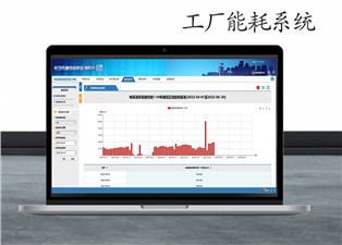 什么是工廠(chǎng)能耗系統(tǒng)？—老王說(shuō)表